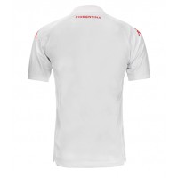 Camisa de time de futebol Fiorentina Replicas 2º Equipamento 2024-25 Manga Curta